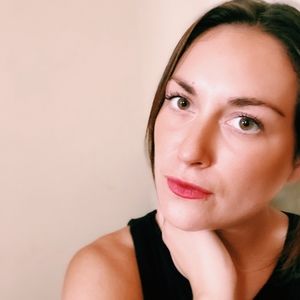 Meet your Posher, Rose